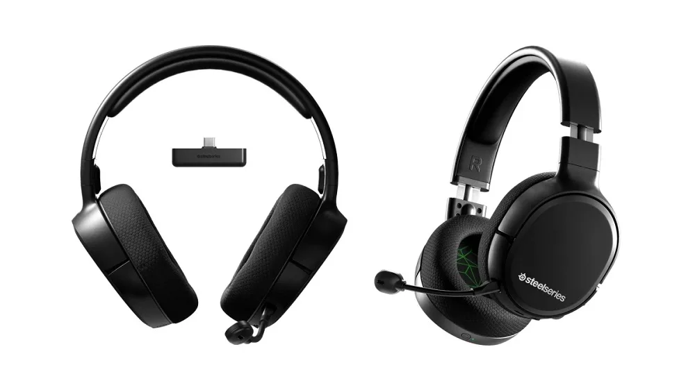 SteelSeries Arctis 1