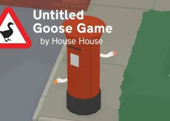 Untitled Goose Game