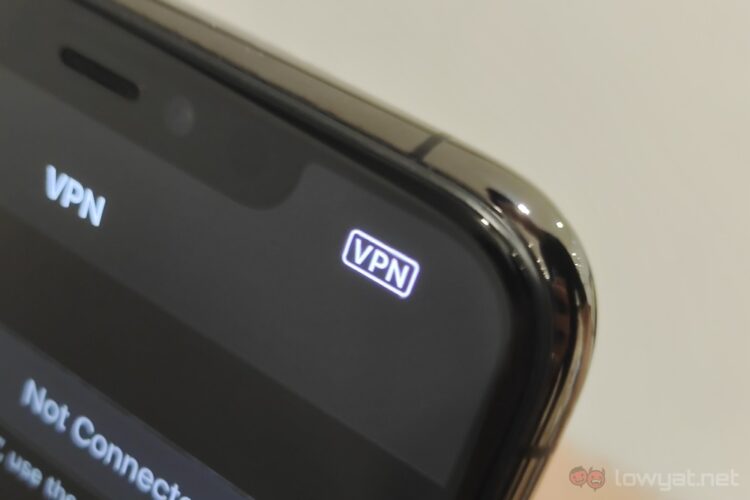 VPN generic