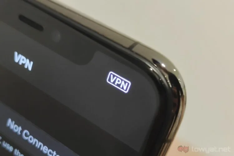 VPN generic