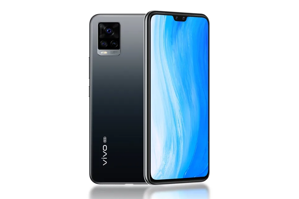 Vivo S7