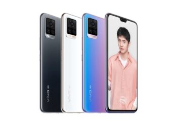 Vivo S7 all colours