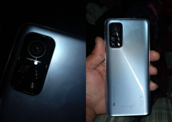 Xiaomi Mi 10T Allegedly Leaked