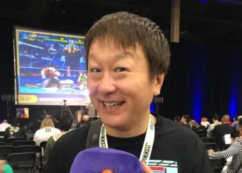 Yoshinori Ono