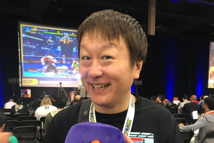 Yoshinori Ono