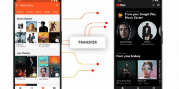 YouTube Music Fully Replace Google Play Music Year End