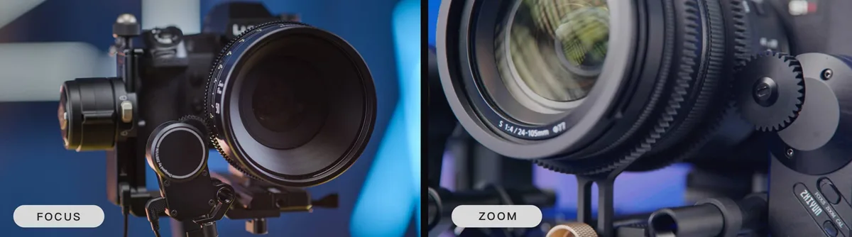 Zhiyun Crane 2S Gimbal Launched