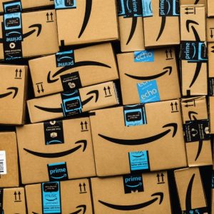 Amazon Changes Its App Icon That Many Say Resembled Hitler Waklu