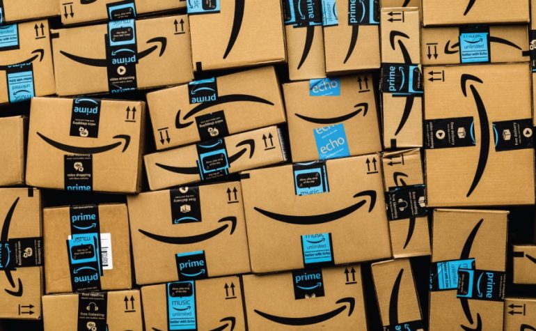 Amazon Changes Its App Icon That Many Say Resembled Hitler Lowyat Net