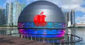 Apple Apple-Hyundai iPhone Mac iPad Airpods