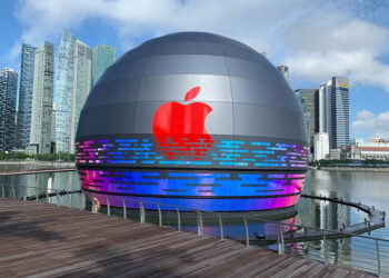 Apple Apple-Hyundai iPhone Mac iPad Airpods