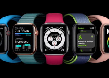 Apple watchOS 7