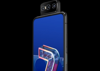 ASUS ZenFone 7 series