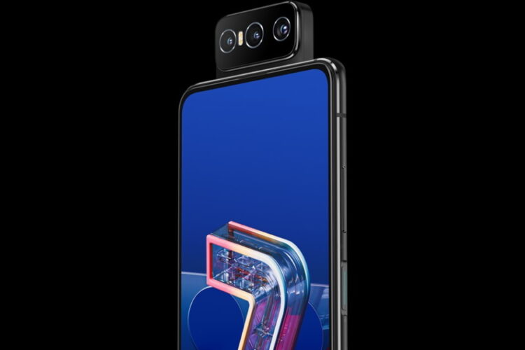ASUS ZenFone 7 series
