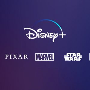 Disney Plus subscription ad-supported tier streaming service platform