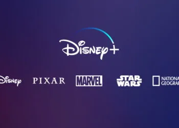 Disney Plus subscription ad-supported tier streaming service platform