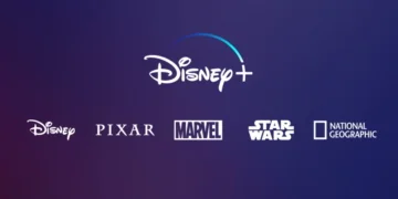 Disney Plus subscription ad-supported tier streaming service platform