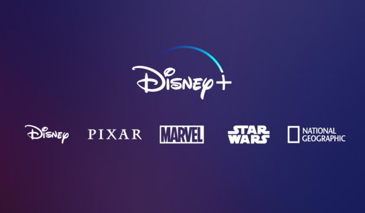 Disney Plus subscription ad-supported tier streaming service platform