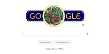 google doodle orangutan 01
