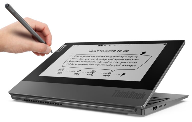 Thinkbook Plus Speciality Photography