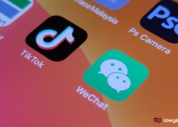 TikTok WeChat US ban