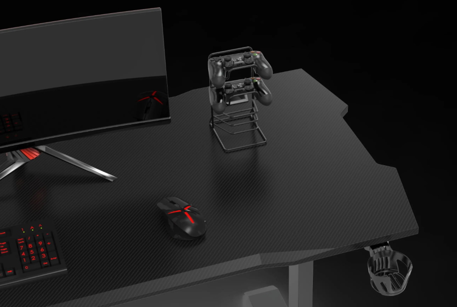 Tomaz Armor Gaming Table Now Available For Pre-Order; Price Starts