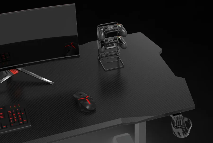 Tomaz Armor Gaming Table Now Available For Pre-Order; Price Starts At Under RM 400 2 tomaz armor gaming table 02