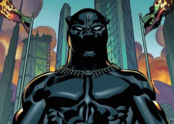 A Large Number Of Black Panther Comics Are Now Free On Comixology