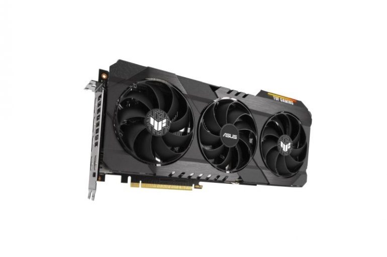 ASUS TUF Gaming GeForce RTX 3080