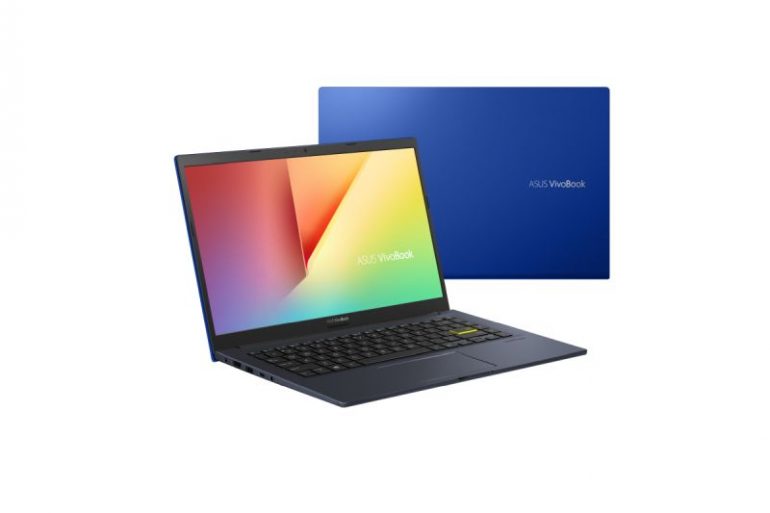 ASUS VivoBook 14 Now Available In Malaysia; Retails For RM2899 - Lowyat.NET