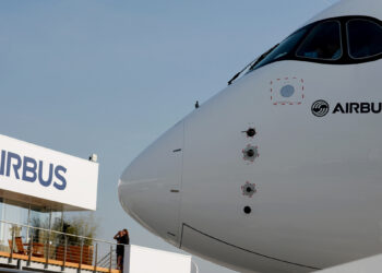 Airbus Zero-Emissions Concept Designs Aircraft