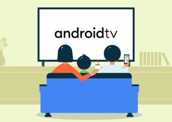 Android 11 TV