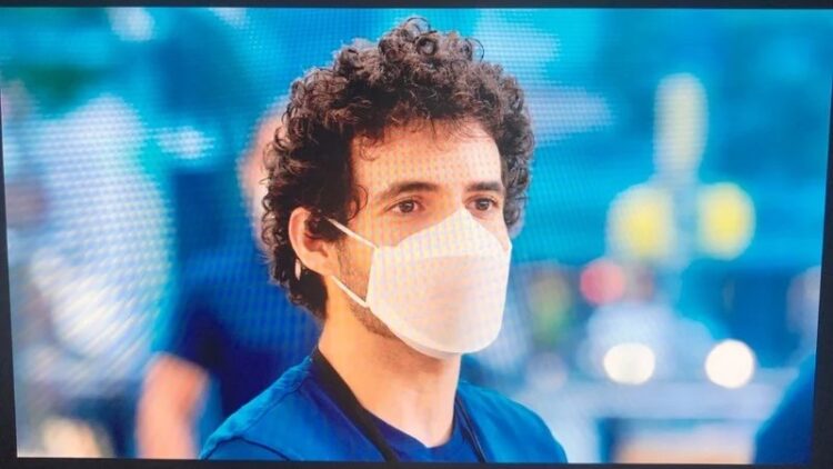 Apple Face Mask MacRumors
