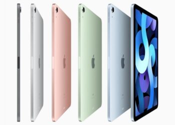 Apple iPad Air 4