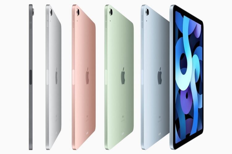 Apple iPad Air 4
