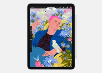 Apple iPad Air 4 w Pencil