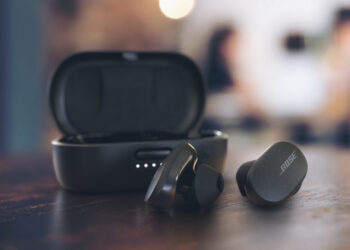 Bose Announces QuietComfort Sports Earbuds