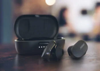 Bose Announces QuietComfort Sports Earbuds