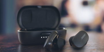Bose Announces QuietComfort Sports Earbuds
