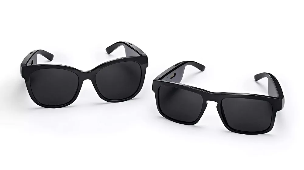 Bose Frames Soprano and Tenor