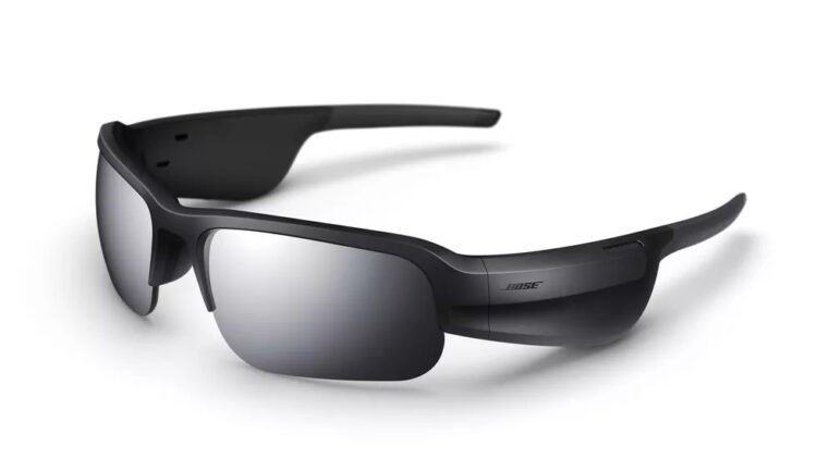 Bose Frames Tempo