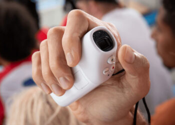Canon Unveils PowerShot Zoom Monocular Camera Malaysia