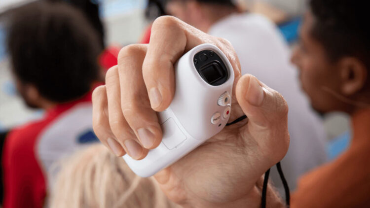 Canon Unveils PowerShot Zoom Monocular Camera Malaysia