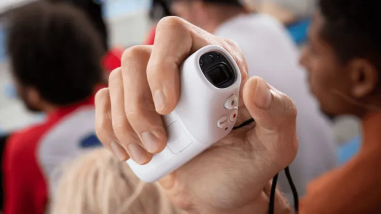 Canon Unveils PowerShot Zoom Monocular Camera Malaysia