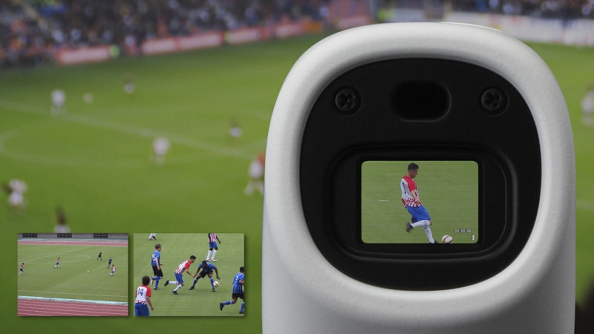 Canon Unveils PowerShot Zoom Monocular Camera