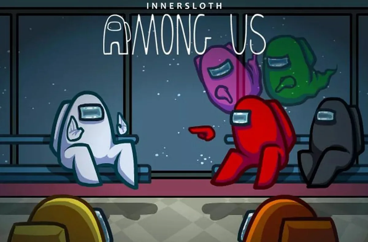 Developer Cancels Among Us 2