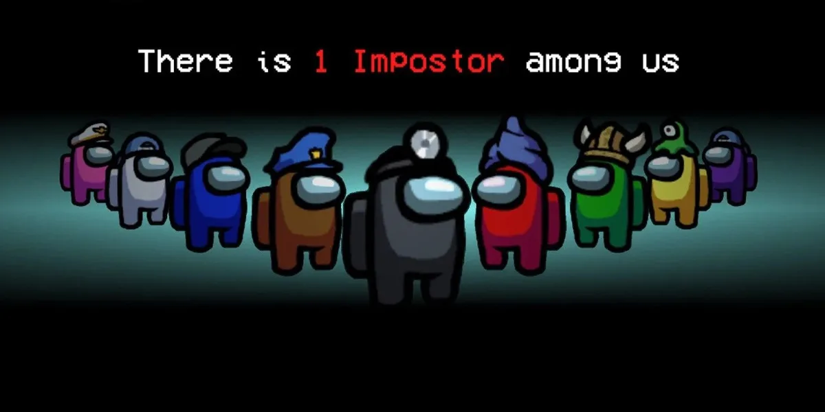 Developer Cancels Among Us 2