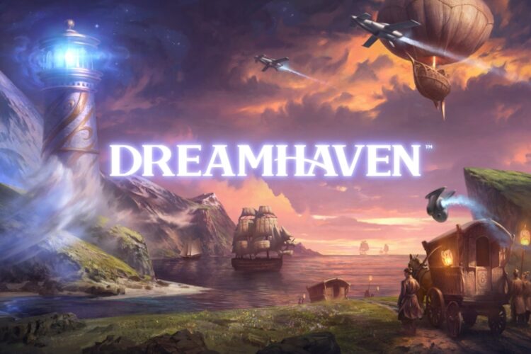 Dreamhaven