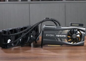 (Image source: EVGA via Videocardz.)