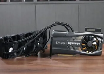 (Image source: EVGA via Videocardz.)
